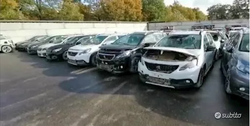 PEUGEOT 2008 2ª serie - 2019