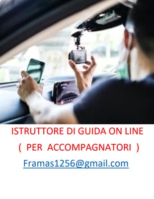 Lezioni guida