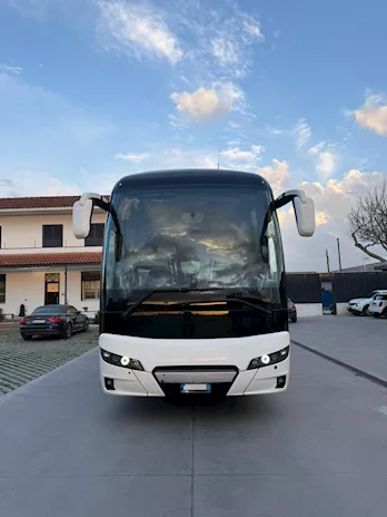 Neoplan Tourliner