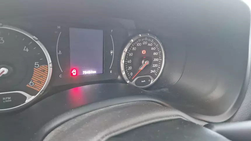 Jeep Renegade 1.6 Mjt 130 CV Limited N1 Anno 2022 Km 74000 - Foto 12