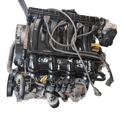 Motore Dr1 1.3 B. 61kw 93CV sigla motore sqr473f