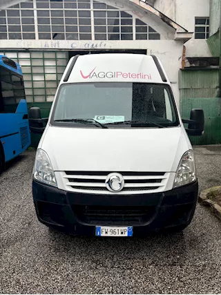 Iveco 19 posti