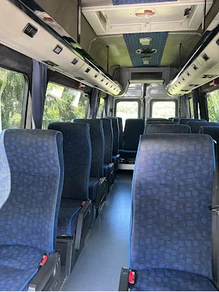 Iveco 19 posti - Foto 3