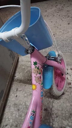 Bicicletta Bambina, ottimo stato - Foto 4