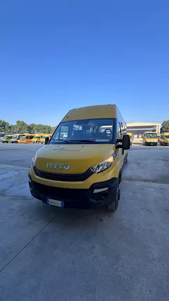 SCUOLABUS