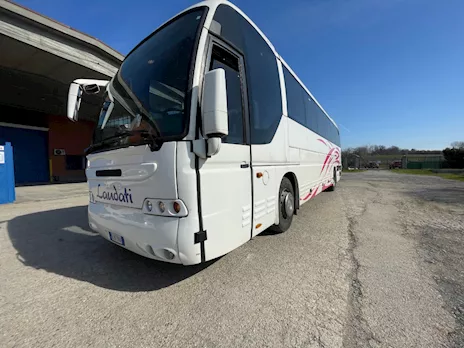 EUROCLAS EURO 3 COL DISCO