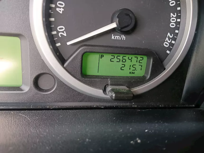 Land Rover Range Rover Sport 2.7 TDV6 S Plus Anno 2009, anno di immatricolazione 30 - Foto 3