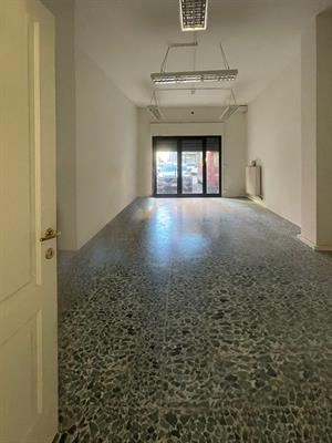 VENDITA Negozio 40mq VIALE VERDI