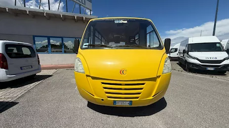 Iveco Daily 65C18 Cacciamali 46 posti