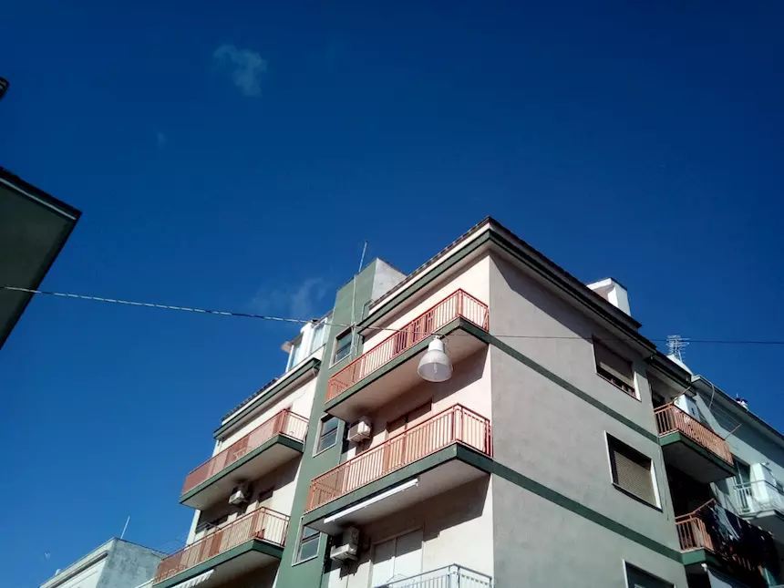 palazzina in Ostuni