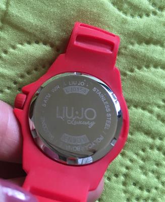 Orologio Liu Jo, modello donna, come nuovo - Foto 3