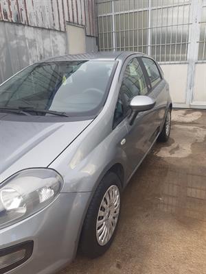 Vendo per inutilizzo Fiat Modello Grande Punto 1,4 cc. Benzina Anno 2011 - Foto 4