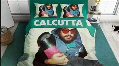 2 Biglietti Concerto Calcutta
