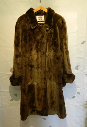 Pelliccia visone Menotti’s furs 54