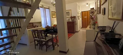 120 Mq su due livelli - Monza San Rocco Quadrilocali - Foto 3