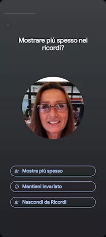Dama di compagnia mattutina
