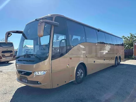 Autobus Volvo 9700 443.514 km