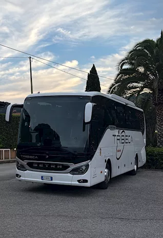 Setra 515