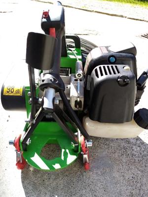 VERICELLO DOCMA 150 AUTOMATICO