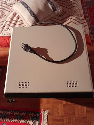 Forno da Cucina Elettrico, marca Singer, mai usato - Foto 2
