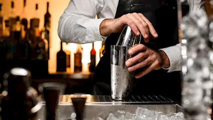 Barman e Chef per Feste Private