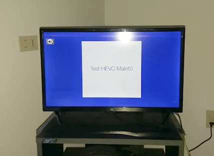 TV LED 24 pollici