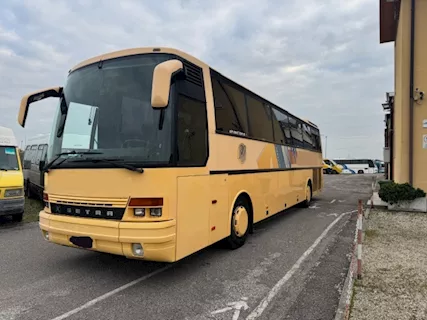 Setra S 250 Special Km 0 - Foto 6