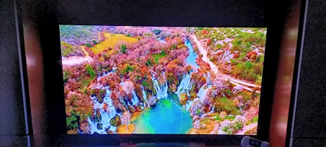 OLED C4 48 LG, in ottime condizioni - Anteprima 2
