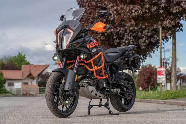 KTM 1290 Super Adventure S