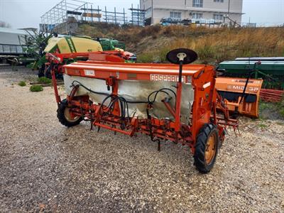 Seminatrice meccanica usata