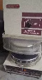 Pressapizza Oem - Pizzaform 33 pari a nuovo