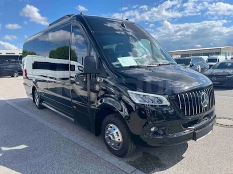 Mercedes-Benz Sprinter, 2025, 21 posti, Euro 6