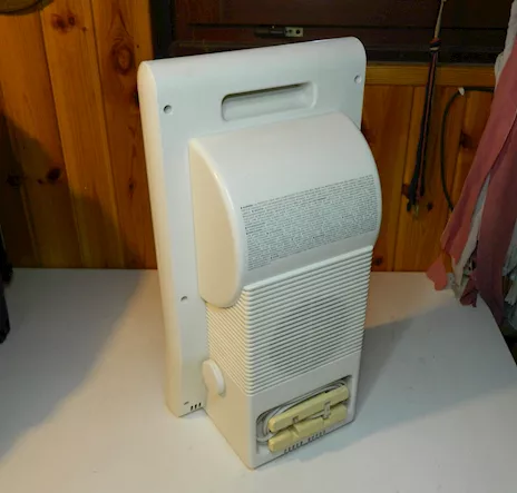 Lampada abbronzante Original Philips UVA, in ottime condizioni - Anteprima 2