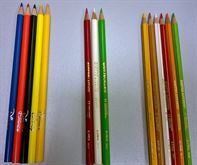 Matite colorate
