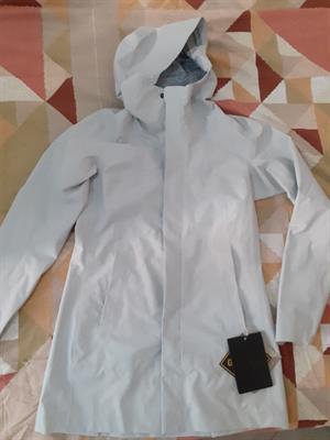 Giacche impermeabili Arcteryx