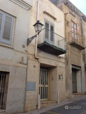 Castelvetrano casa ind. su 2 livelli - vani 5 - Foto 2
