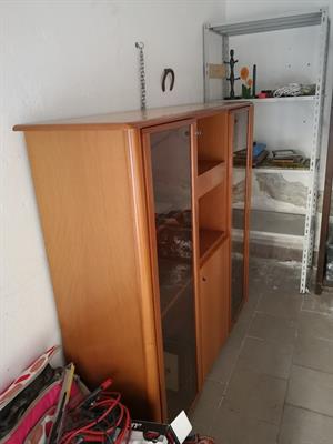 Regalo a chi fosse interessato n. 3 colonne per soggiorno - Foto 2