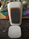 Seduta Massaggiante Shiatsu Riscaldata