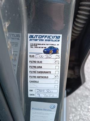 Volkswagen Polo 1.6 TDI 5 porte