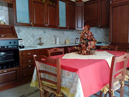 Villetta Scala dei Turchi Casa Vacanze a soli 40 mt dal Mare Trilocali - Foto 2