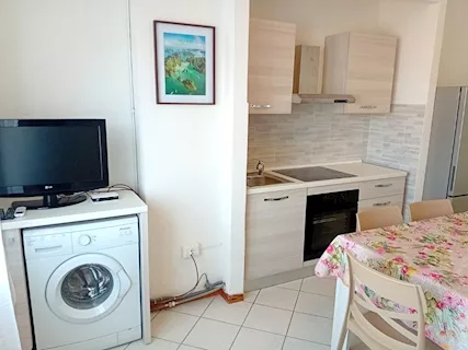 Lido di Savio-Centralissimo con clima, ristrutturato - Foto 4