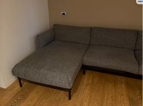 Divano Ikea Applaryd - Anteprima 2