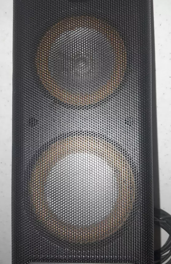 Foto 5Casse acustiche Altoparlanti Logitech X-140 modello S-02648