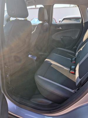 Opel Crossland X 1.5 Ecotec D Start amp; Stop Innovation Anno 2019 - Foto 6