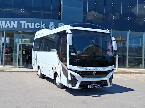 Temsa Prestige SX NUOVO pronta consegna 29 + 1 + 1