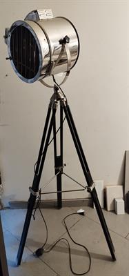 Lampada nautica vintage - Anteprima 1