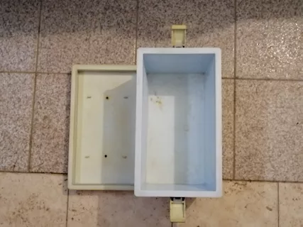 Frigorifero Portatile Piccolo - Anteprima 4