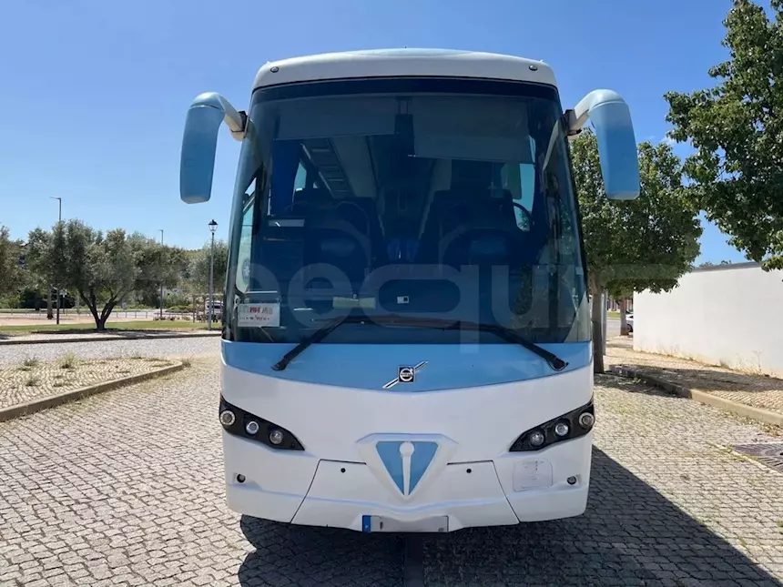 Foto 8Volvo B12, 2006, 57 posti, Euro 4 Km 1365267, cambio: automatico