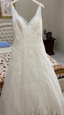 Abito sposa