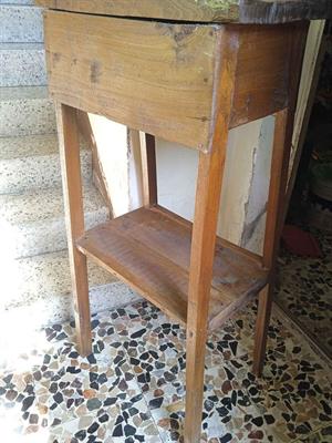 Mobiletto comodino direttorio - Foto 5